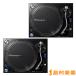 Pioneer DJ Pioneer PLX-1000 2 шт. комплект проигрыватель 2 шт. комплект PLX1000 2 шт. комплект 