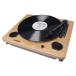 ION AUDIOa ion audio Archive LP analogue record player 