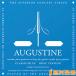 AUGUSTINE �I�[�K�X�`�� �A�I5 �N���V�b�N�M�^�[�� CLASSIC�^BLUE �n�C�e���V���� 5���F036 �o����1�{