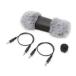 TASCAM Tascam AK-DR70C DR-70D специальный аксессуары упаковка AKDR70C