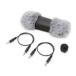 TASCAM Tascam AK-DR70C DR-70D exclusive use accessory package AKDR70C