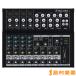 MACKIE Mackie MIX12FX 12 channel effect built-in compact mixer 