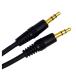 E.D.GEARi-ti- gear EDGEAR MPHMPH/1.5 audio cable stereo Mini - stereo Mini 1.5m stereo Mini cable 