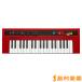 YAMAHA ���}�n �V���Z�T�C�U�[ reface YC 37���Ճ��o�C���V���Z�T�C�U�[