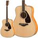 YAMAHA ޥ ƥå FG840 NT(ʥ) ե쥤ᥤץ ɥåɥΡ