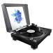 Pioneer DJ �p�C�I�j�A PLX-500 �u���b�N �^�[���e�[�u�� �֘A�摜3