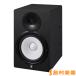 YAMAHA ޥ HS8I (֥å) ѥɥ˥ԡ ֥饱åбǥ 1
