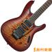 Ibanez Хˡ S670QM DEB 쥭