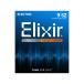 Elixir �G���N�T�[ NANOWEB 09-52 7-String �X�[�p�[���C�g ��12007 7���G���L�M�^�[��
