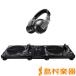 Pioneer DJ Pioneer PLX-1000 + DJM-250MK2( миксер ) + HDJ-X10-S( наушники ) аналог DJ комплект 