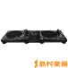Pioneer DJ Pioneer PLX-1000 + DJM-250MK2( миксер ) аналог DJ комплект 