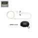 SHURE �V���A SE215 (�N���A)+  �X�g���[�g�P�[�u��  �v���t�F�b�V���i�����Չ����C���z�� SE215-CL-A �������K�i
