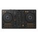 �kDDJ-400��p�@��l Pioneer DJ �p�C�I�j�A DDJ-FLX4 ���S�҃Z�b�g �I�ׂ�w�b�h�z��+PC�X�^���h �֘A�摜1