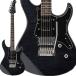 YAMAHA Yamaha PACIFICA612VIIFM TBL электрогитара trance lucent черный pasifikaPAC612