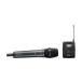  ограниченное количество специальная цена SENNHEISER Sennheiser evolution wireless G4 ew100 портативный рука Mike комплект EW135P G4 (B obi )