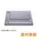 DECKSAVER панель хранитель [ Roland TR-8S] для пыль покрытие машинное оборудование защитный корпус DS-PC-TR8S