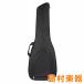 Fender крыло FBSS-610 Short Scale Bass Gig Bag Black Short шкала основа сумка 