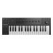 Native Instruments(NI) KOMPLETE KONTROL M32 MIDI клавиатура 32 клавиатура 