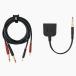 elektron электро nAudio/CV Split Cable kit аудио,CV разделение кабель 