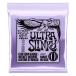 ERNiE BALL ˡܡ 2227 Nickel Wound Electric Guitar Strings 10-48 쥭