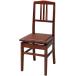 название . деревообработка meiyoumokouNo.5 Y красное дерево краска стул для фортепьяно . есть модель Japan Pride производства оригинальный местного производства стул для фортепьяно 