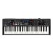 YAMAHA Yamaha YC61 stage клавиатура 61 клавиатура 