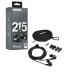 SHURE 奢 SE215 (֥å) ײۥ SE215-K-A