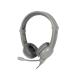 onanoffo nano fBuddyPhones Galaxy Grey детский ge-ming наушники Mike имеется Kids наушники 