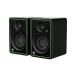 [ limited amount special price ] MACKIE Mackie CR3-X monitor speaker 3 -inch 2way [ 2 ps ]