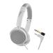 audio-technica ǥƥ˥ ATH-EP700S2 (ۥ磻) Żҥԥѥإåɥۥ ¼ڴ索ꥸʥ