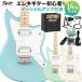 Squier by Fender 磻䡼 / 磻 Mini Jazzmaster HH 쥭鿴14å ̥ޡ륢դ 㥺ޥ ߥ˥