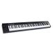 M-AUDIO M аудио Keystation88 MK3 MIDI клавиатура 88 клавиатура semi вес клавиатура 