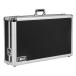 UDG Ultimate Pick Foam Flight Case Multi Format 2XL Silver flight case DJ machinery case hard case U93014SL