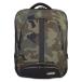 UDG Ultimate Backpack Slim Black Camo/ Orange Inside рюкзак рюкзак U9108BC/OR