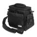 UDG Ultimate SlingBag Black MK2 sling bag [MIDI controller / record / headphone / record / cable etc. ] storage possibility U9630