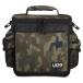 UDG Ultimate SlingBag Black Camo sling bag [LP approximately 50 sheets / MIDI controller ] storage possibility U9630BC