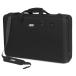 UDG Creator NI Traktor Kontrol S4 MK3/ S2 MK3 Hardcase Black [DJ controller ] for hard case U8309BL