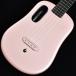 LAVA Musiclava музыка LAVA U 26 AC Sparkle Pink тенор укулеле производство завершено товар последний 1 шт. не выставленный товар 