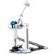 DIXONtiksonPP-PCP1D одиночный педаль PPPCP1D Precision пружина * серии 