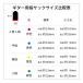 E.D.GEAR �C�[�f�B�[�M�A EDGEAR EYS-1 �w���ɂ��Ȃ�ɂ����M�^�[�p�w�T�b�N �W���T�C�Y �e�w�Ή�4���� �֗��O�b�Y �֘A�摜3