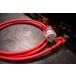 ACOUSTIC REVIVE acoustic revive POWER STAGE 2.0m power supply cable SS-CP-3PRD-20