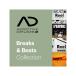XLN Audio Addictive Drums2 Breaks &amp; Beats Collection AD2 корпус + ADpaks2 вид + MIDIPaks2 вида комплект 