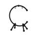 MEINL мой фланель Sonic Energy Collection TMTGS-L гонг подставка Sonic Energie 