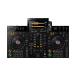 Pioneer DJ Pioneer XDJ-RX3 все в одном DJ система 