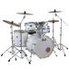 Pearl ѡ EXX725S/C-2CSNN #33 Pure White ɥॻå 2å 22Х EXPORT