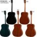 YAMAHA ���}�n FS820/FG820 �A�R�[�X�e�B�b�N�M�^�[���S��12�_�Z�b�g WEBSHOP���艿�i �֘A�摜2