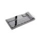 DECKSAVER deck saver [ Headrush Pedalboard] for machinery protective cover DS-PC-HRPEDALBOARD