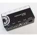 Limetone Audio lime цветный аудио JCB-4SM BLK соединение box 