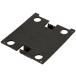 ROCKBOARD блокировка панель QuickMount - TypeI effector board Eventide H9 серии для быстрая установка 