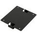 ROCKBOARD блокировка панель QuickMount - Type J effector board средний Strymon для быстрая установка 